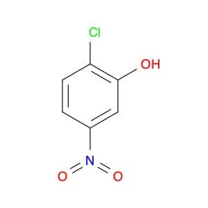 2-Chloro-5-nitrophenol