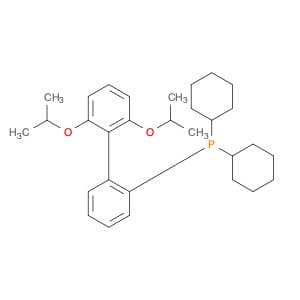 2-Dicyclohexylphosphino-2,6-DI-I-Propoxy-1,1-Biphenyl