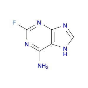 2-Fluoroadenine