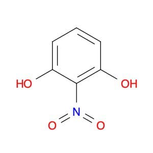 2-Nitrobenzene-1,3-diol