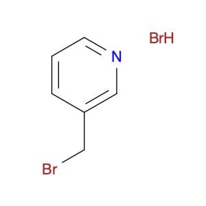 3-(Bromomethyl)pyridine hydrobromide