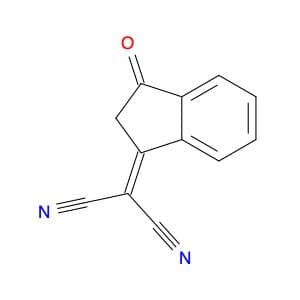 3-(Dicyanomethylidene)indan-1-one
