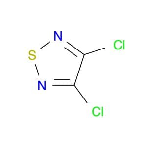 3,4-Dichloro-1,2,5-Thiadiazole