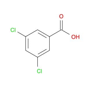 3,5-Dichlorobenzoic acid