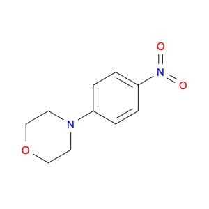 4-(4-nitrophenyl)morpholine