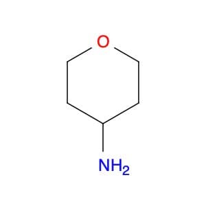 4-Aminotetrahydropyran