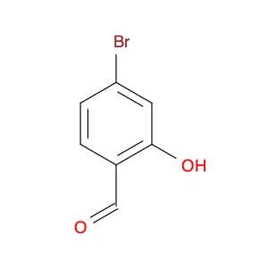 4-Bromo-2-hydroxybenzaldehyde