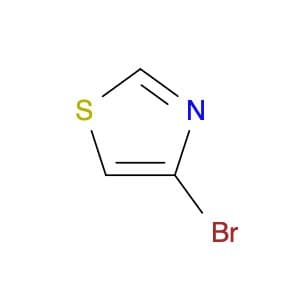 4-Bromothiazole