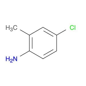 4-Chloro-2-Methylaniline