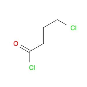4-Chlorobutanoyl chloride