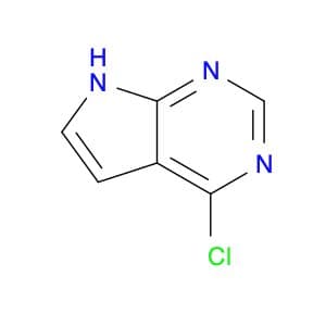 4-Chloropyrrolo[2,3-d]Pyrimidine