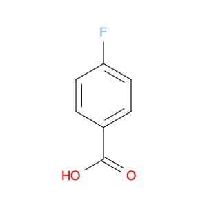 4-Fluorobenzoic acid