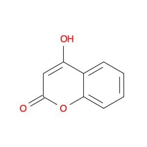 4-Hydroxycoumarin