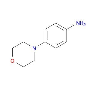 4-Morpholinoaniline
