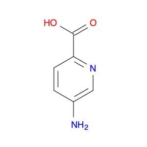 5-Amino-2-picolinic acid