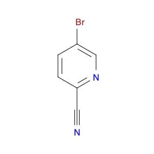 5-Bromopicolinonitrile
