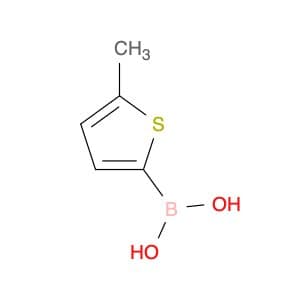5-Methylthiophene-2-Boronic Acid
