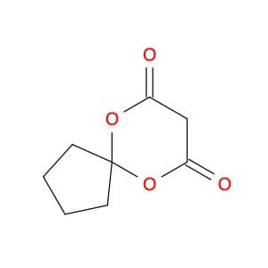 6,10-Dioxaspiro[4.5]decane-7,9-dione