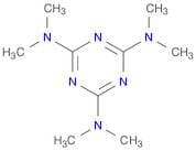 2,4,6-Tris(dimethylamino)-1,3,5-triazine