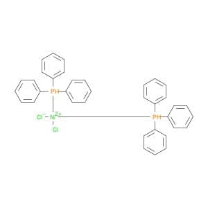 Bis(triphenylphosphine)nickel(II)chloride