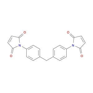 1,1'-(Methylenedi-4,1-phenylene)bis[1H-pyrrole-2,5-dione]