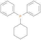 Cyclohexyldiphenylphosphine