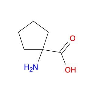 Cycloleucine