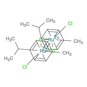 Dichloro(p-cymene)ruthenium(II) dimer
