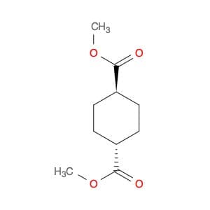 Dimethyl trans-1,4-Cyclohexanedicarboxylate