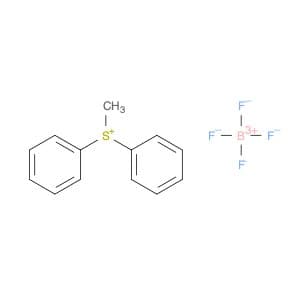 Diphenyl(methyl)sulfonium tetrafluoroborate