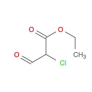Ethyl 2-Chloro-3-oxopropanoate