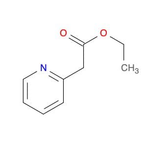 Ethyl 2-Pyridylacetate