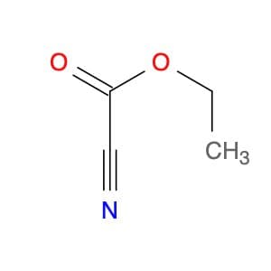 Ethyl carbonocyanidate