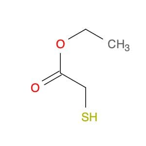Ethyl 2-mercaptoacetate