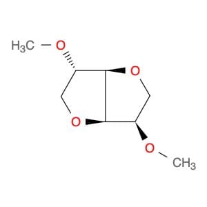 (3R,3aR,6S,6aR)-3,6-dimethoxy-hexahydrofuro[3,2-b]furan