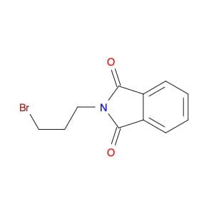 N-(3-Bromopropyl)phthalimide