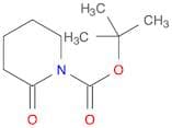 N-Boc-2-piperidone