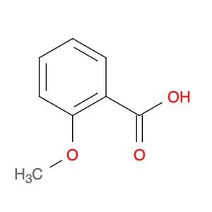 o-Anisic acid