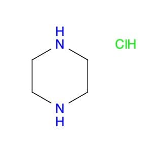 Piperazine dihydrochloride