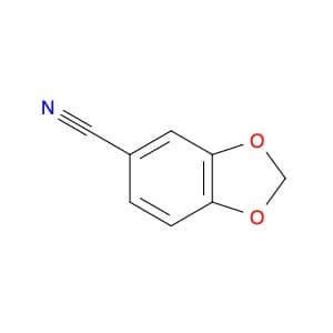3,4-(Methylenedioxy)benzonitrile