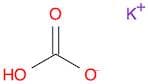 Potassium bicarbonate