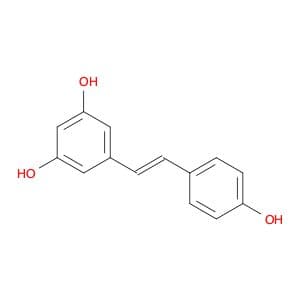 5-[(1E)-2-(4-Hydroxyphenyl)ethenyl]-1,3-benzenediol