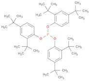Tris(2,4-di-tert-butylphenyl) phosphite