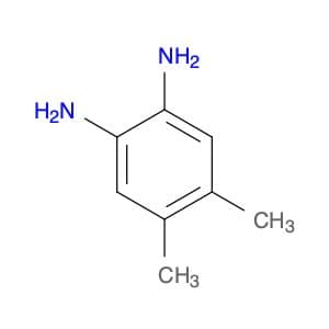 4,5-Dimethyl-1,2-phenylenediamine