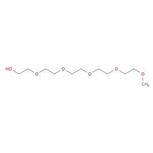 Pentaethylene glycol monomethyl ether