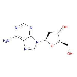 2'-Deoxyadenosine