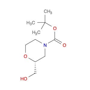 (R)-N-Boc-2-Hydroxymethylmorpholine