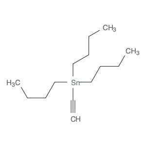 Tributylstannylacetylene