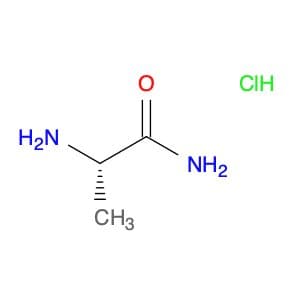 L-Alaninamide, HCl