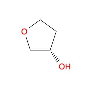 (S)-(+)-3-Hydroxytetrahydrofuran